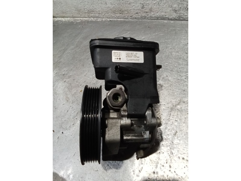 Recambio de bomba direccion para bmw x3 (e83) 3.0 d referencia OEM IAM 341380701 7692974541 06