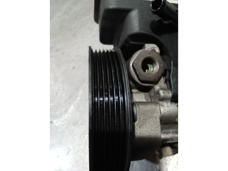 Recambio de bomba direccion para bmw x3 (e83) 3.0 d referencia OEM IAM 341380701 7692974541 06