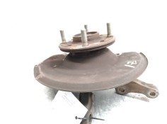 Recambio de mangueta delantera izquierda para mitsubishi space star (dg0) 1900 di-d avance referencia OEM IAM    2