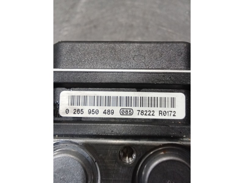 Recambio de abs para bmw x3 (e83) 3.0 d referencia OEM IAM 0265950489 0265236012 3451342039501