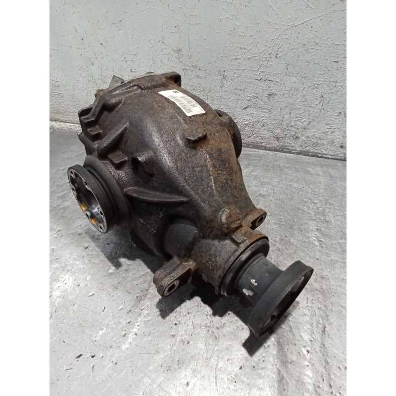 Recambio de diferencial trasero para bmw x3 (e83) 3.0 d referencia OEM IAM 75679870 7551802 R=3 , 46