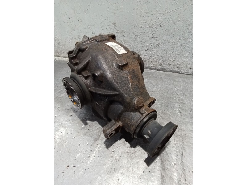 Recambio de diferencial trasero para bmw x3 (e83) 3.0 d referencia OEM IAM 75679870 7551802 R=3 , 46