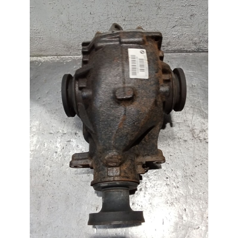 Recambio de diferencial trasero para bmw x3 (e83) 3.0 d referencia OEM IAM 75679870 7551802 R=3 , 46