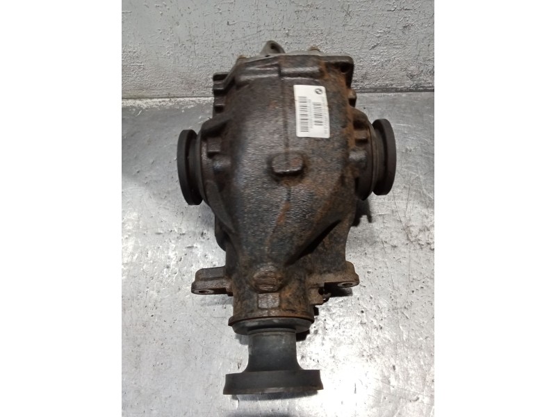 Recambio de diferencial trasero para bmw x3 (e83) 3.0 d referencia OEM IAM 75679870 7551802 R=3 , 46