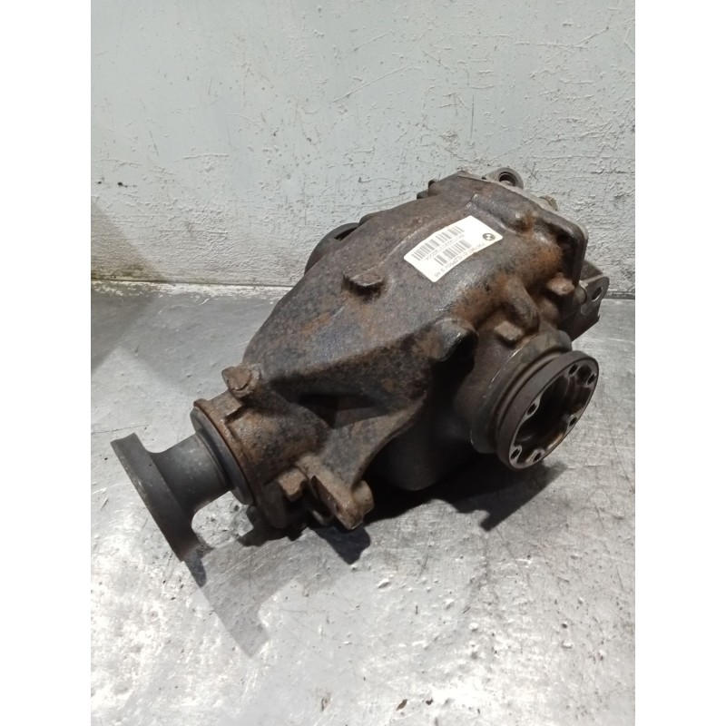 Recambio de diferencial trasero para bmw x3 (e83) 3.0 d referencia OEM IAM 75679870 7551802 R=3 , 46
