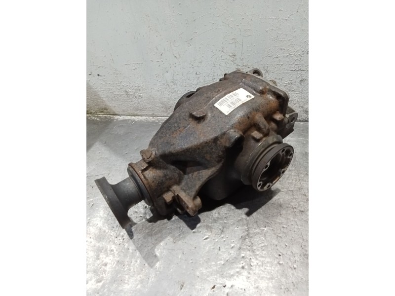 Recambio de diferencial trasero para bmw x3 (e83) 3.0 d referencia OEM IAM 75679870 7551802 R=3 , 46