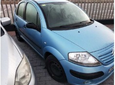 citroen c3 del año 2003