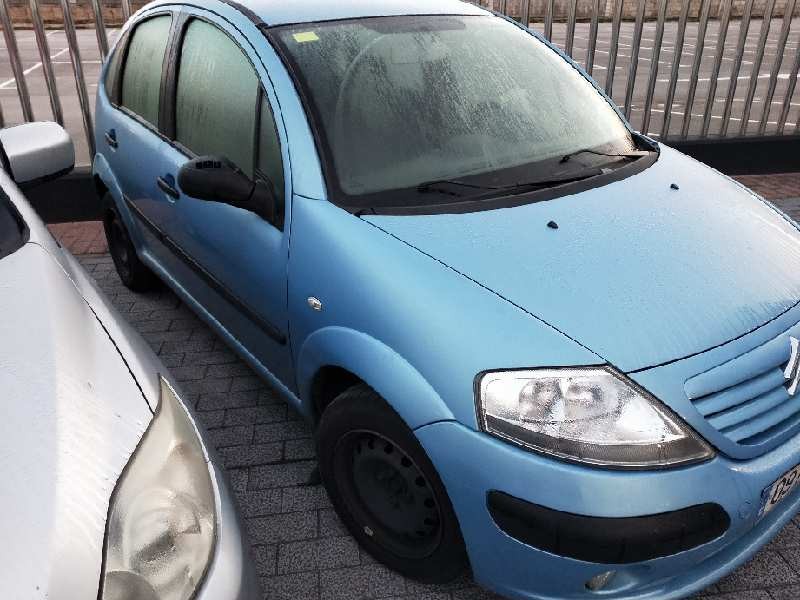 citroen c3 del año 2003