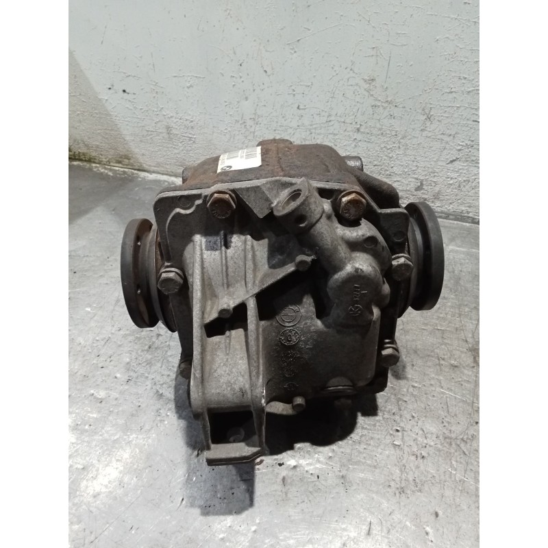 Recambio de diferencial trasero para bmw x3 (e83) 3.0 d referencia OEM IAM 75679870 7551802 R=3 , 46