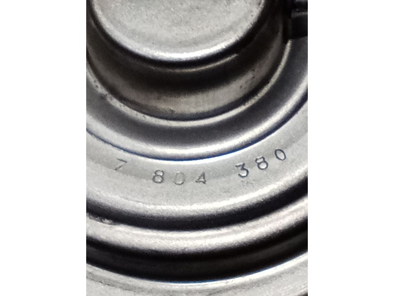 Recambio de valvula egr para bmw x3 (e83) 3.0 d referencia OEM IAM 7804380 7005000 06