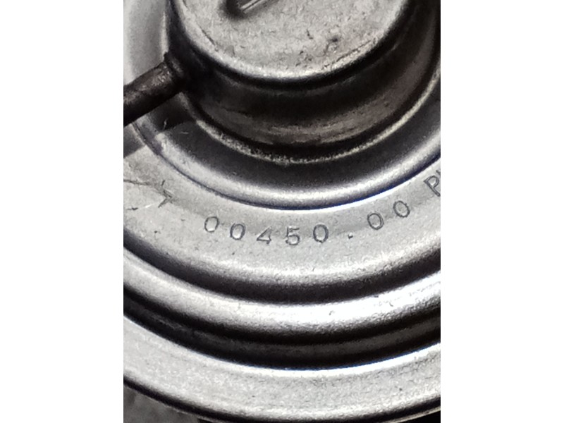 Recambio de valvula egr para bmw x3 (e83) 3.0 d referencia OEM IAM 7804380 7005000 06