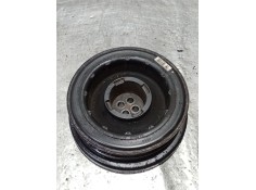 Recambio de polea cigueñal para bmw x3 (e83) 3.0 d referencia OEM IAM 7793593  06