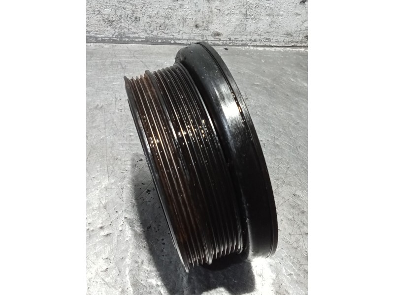 Recambio de polea cigueñal para bmw x3 (e83) 3.0 d referencia OEM IAM 7793593  06