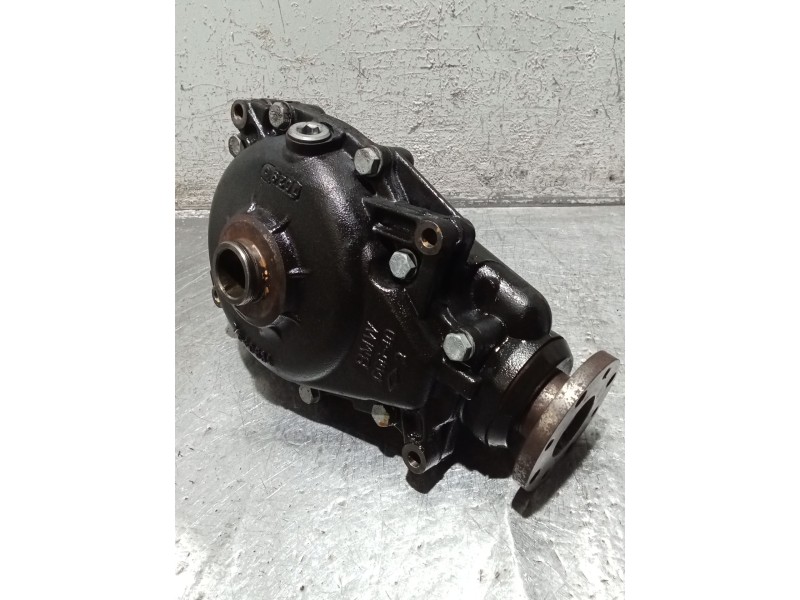 Recambio de diferencial delantero para bmw x3 (e83) 3.0 d referencia OEM IAM   