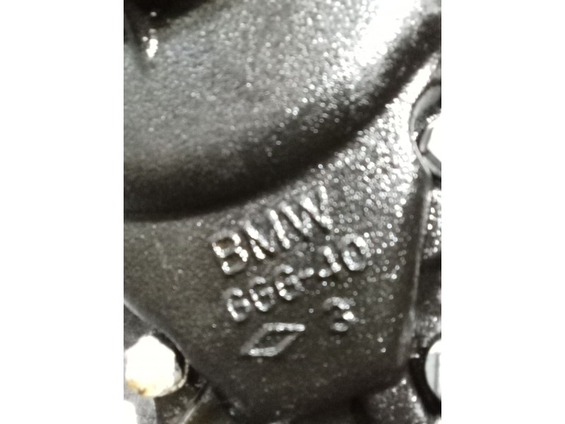 Recambio de diferencial delantero para bmw x3 (e83) 3.0 d referencia OEM IAM   