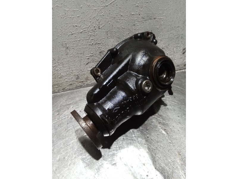 Recambio de diferencial delantero para bmw x3 (e83) 3.0 d referencia OEM IAM   