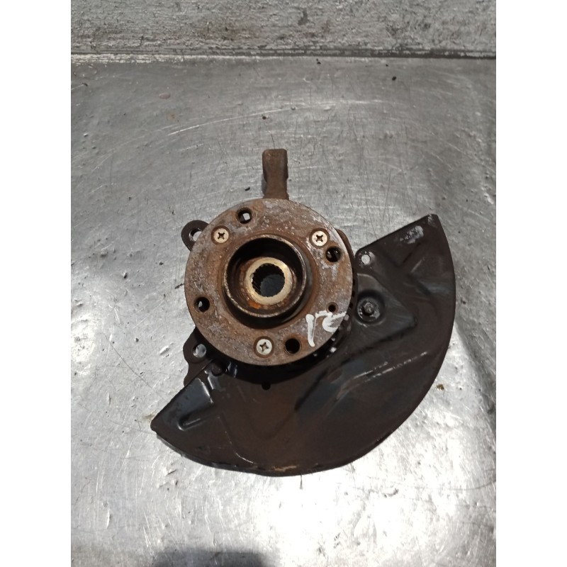 Recambio de mangueta delantera izquierda para seat cordoba (6k1, 6k2) 1.9 tdi referencia OEM IAM   97