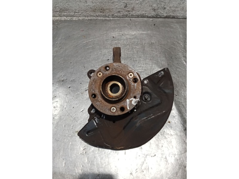 Recambio de mangueta delantera izquierda para seat cordoba (6k1, 6k2) 1.9 tdi referencia OEM IAM   97