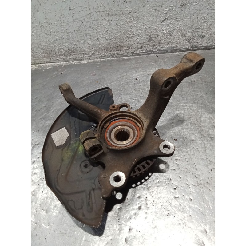 Recambio de mangueta delantera izquierda para seat cordoba (6k1, 6k2) 1.9 tdi referencia OEM IAM   97