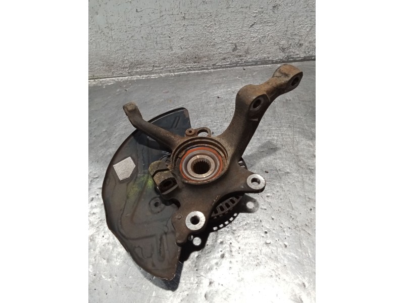 Recambio de mangueta delantera izquierda para seat cordoba (6k1, 6k2) 1.9 tdi referencia OEM IAM   97