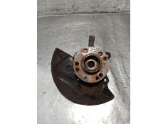 Recambio de mangueta delantera derecha para seat cordoba (6k1, 6k2) 1.9 tdi referencia OEM IAM   97