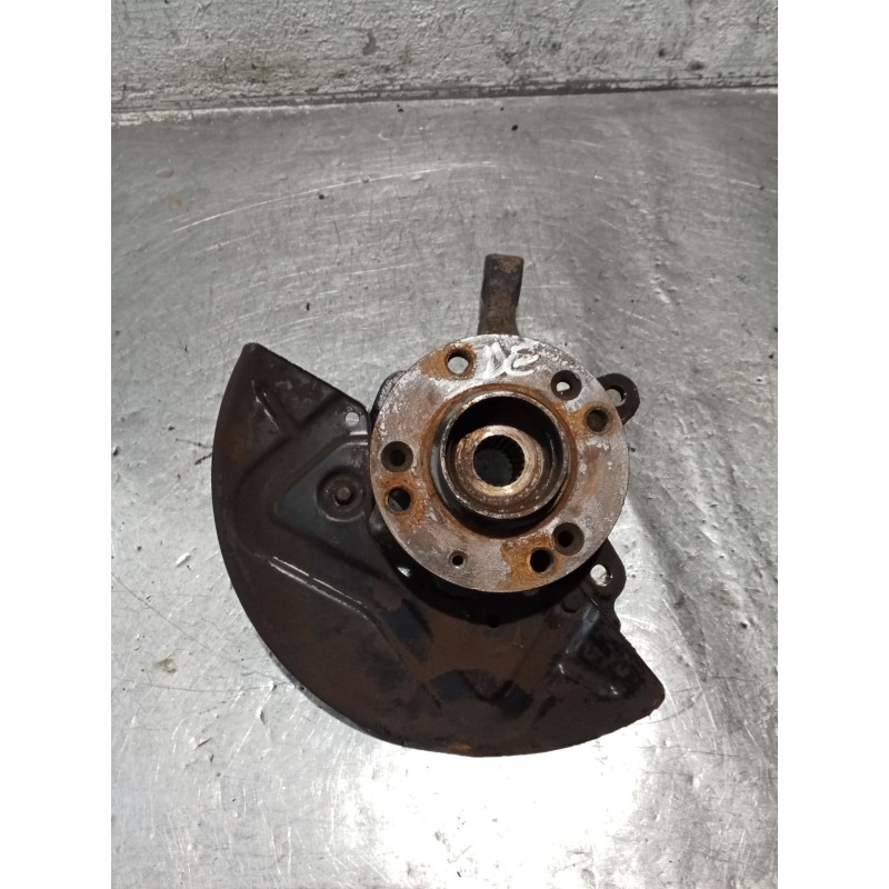 Recambio de mangueta delantera derecha para seat cordoba (6k1, 6k2) 1.9 tdi referencia OEM IAM   97