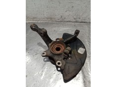 Recambio de mangueta delantera derecha para seat cordoba (6k1, 6k2) 1.9 tdi referencia OEM IAM   97 2
