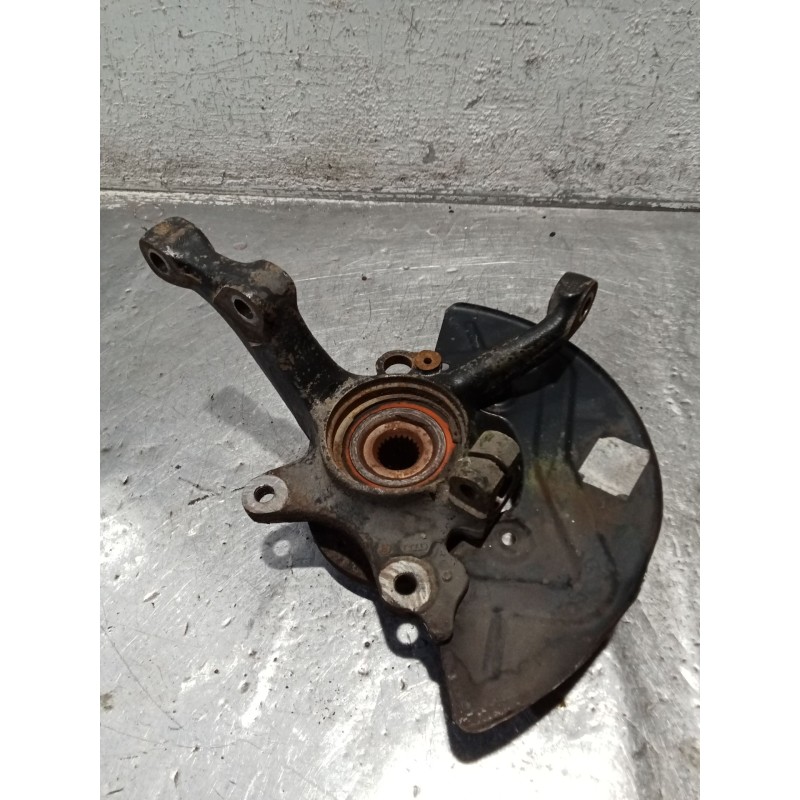 Recambio de mangueta delantera derecha para seat cordoba (6k1, 6k2) 1.9 tdi referencia OEM IAM   97