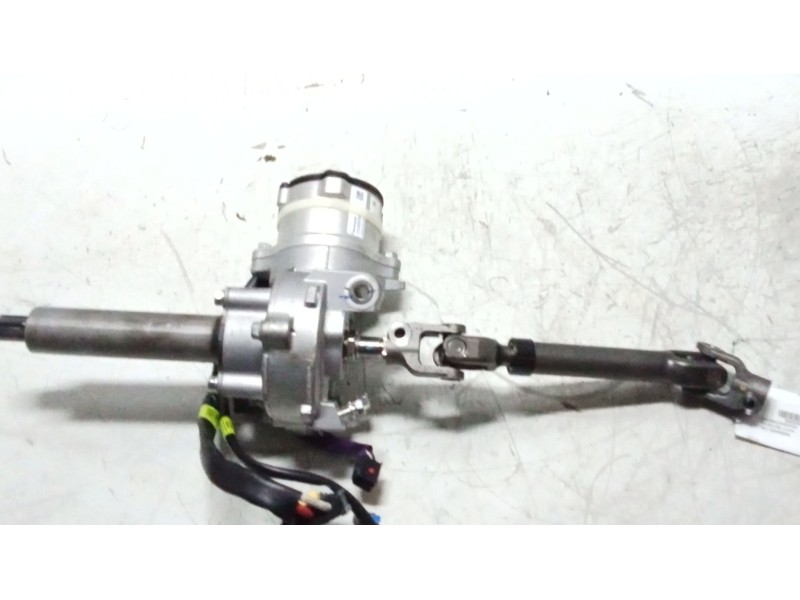 Recambio de columna direccion para kia rio (yb) 1.2 cat referencia OEM IAM GE5000990A 56340H8900 