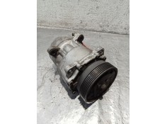 Recambio de compresor aire acondicionado para seat cordoba (6k1, 6k2) 1.9 tdi referencia OEM IAM 2147307824 1HO820803D 97