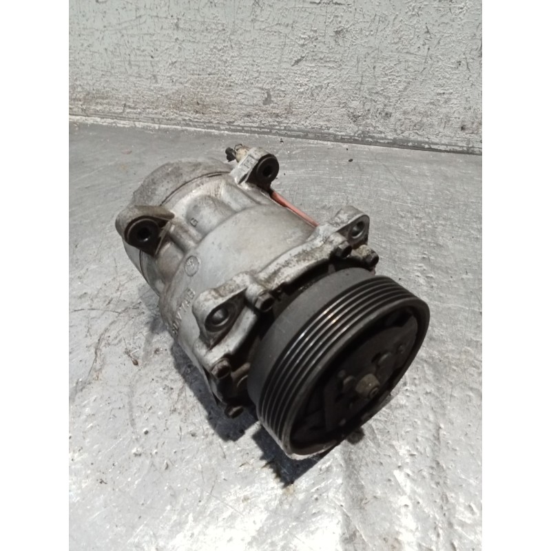 Recambio de compresor aire acondicionado para seat cordoba (6k1, 6k2) 1.9 tdi referencia OEM IAM 2147307824 1HO820803D 97
