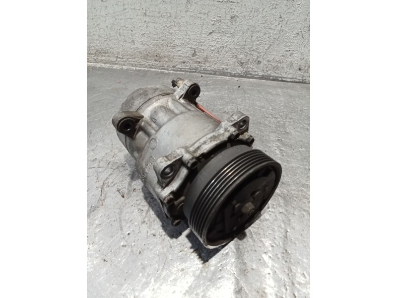 Recambio de compresor aire acondicionado para seat cordoba (6k1, 6k2) 1.9 tdi referencia OEM IAM 2147307824 1HO820803D 97