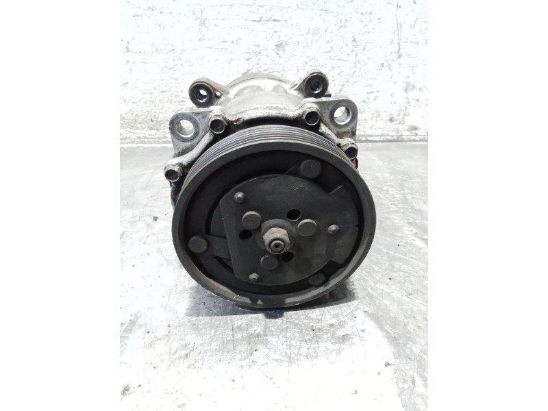 Recambio de compresor aire acondicionado para seat cordoba (6k1, 6k2) 1.9 tdi referencia OEM IAM 2147307824 1HO820803D 97