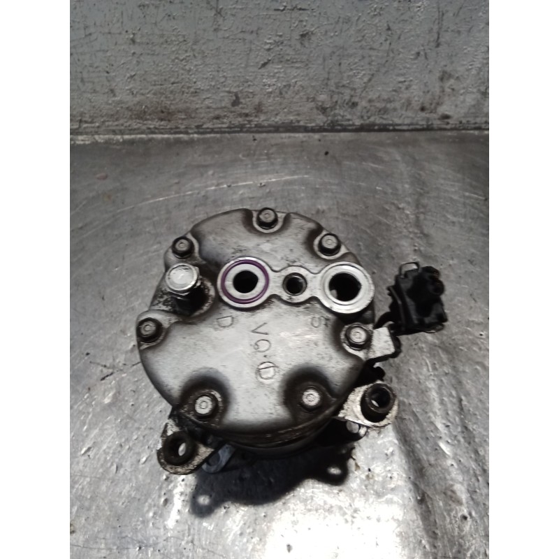 Recambio de compresor aire acondicionado para seat cordoba (6k1, 6k2) 1.9 tdi referencia OEM IAM 2147307824 1HO820803D 97