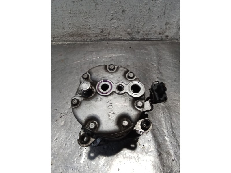 Recambio de compresor aire acondicionado para seat cordoba (6k1, 6k2) 1.9 tdi referencia OEM IAM 2147307824 1HO820803D 97