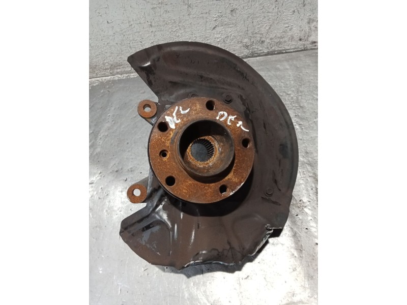 Recambio de mangueta delantera derecha para bmw x3 (e83) 3.0 d referencia OEM IAM   06