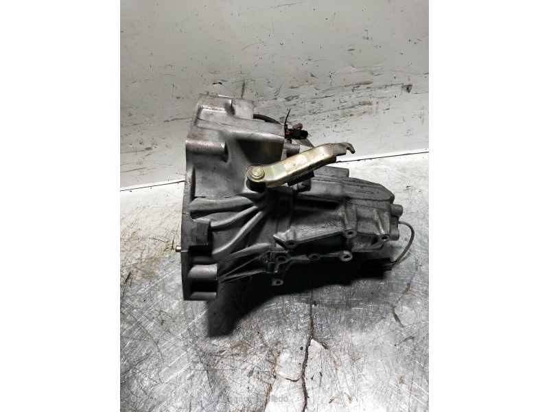 Recambio de caja cambios para nissan sunny berlina (n14) 1.6 16v cat referencia OEM IAM   