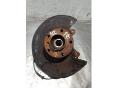 Recambio de mangueta delantera izquierda para bmw x3 (e83) 3.0 d referencia OEM IAM   06