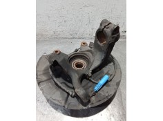 Recambio de mangueta delantera izquierda para bmw x3 (e83) 3.0 d referencia OEM IAM   06 2