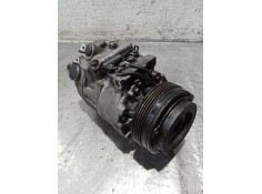 Recambio de compresor aire acondicionado para bmw x3 (e83) 3.0 d referencia OEM IAM 4472600781  06