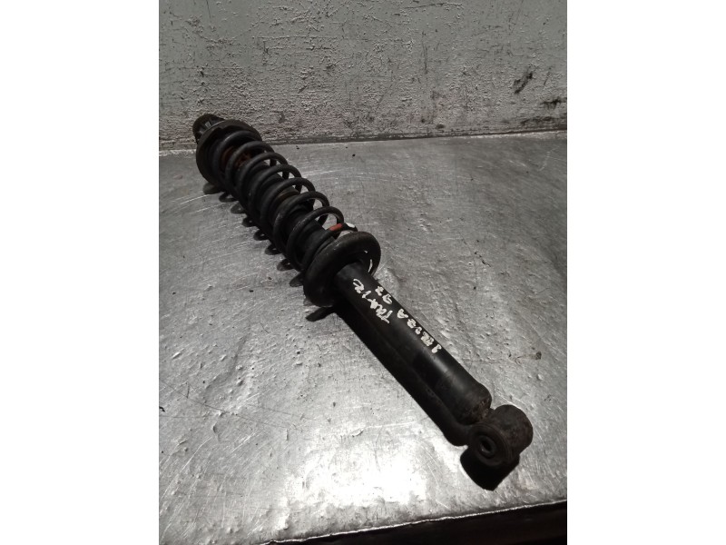 Recambio de amortiguador trasero izquierdo para seat cordoba (6k1, 6k2) 1.9 tdi referencia OEM IAM   97