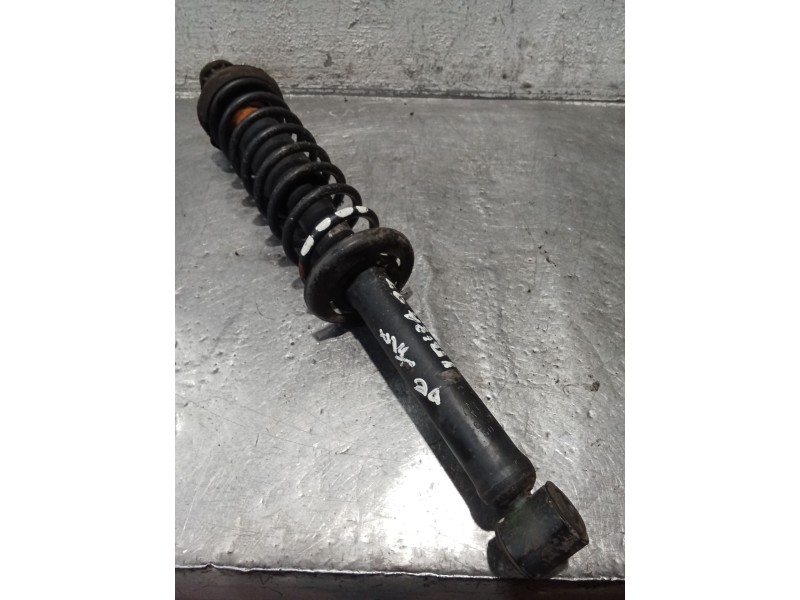 Recambio de amortiguador trasero derecho para seat cordoba (6k1, 6k2) 1.9 tdi referencia OEM IAM   97