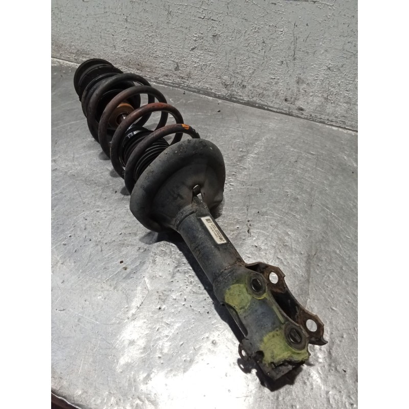 Recambio de amortiguador delantero derecho para seat cordoba (6k1, 6k2) 1.9 tdi referencia OEM IAM 535413031C  97