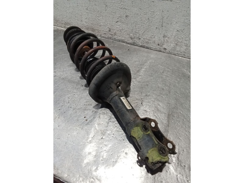 Recambio de amortiguador delantero derecho para seat cordoba (6k1, 6k2) 1.9 tdi referencia OEM IAM 535413031C  97