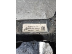 Recambio de amortiguador delantero derecho para seat cordoba (6k1, 6k2) 1.9 tdi referencia OEM IAM 535413031C  97 2