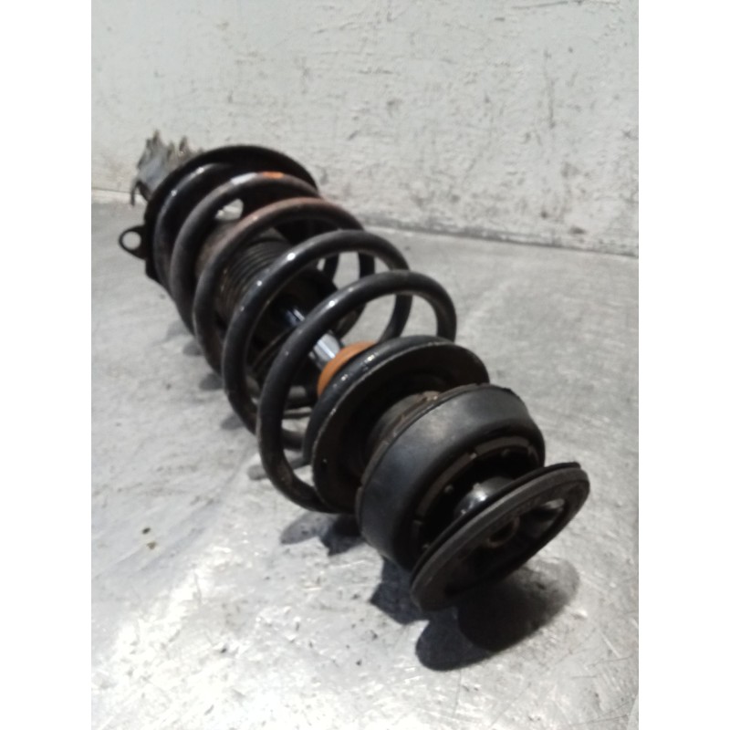 Recambio de amortiguador delantero derecho para seat cordoba (6k1, 6k2) 1.9 tdi referencia OEM IAM 535413031C  97