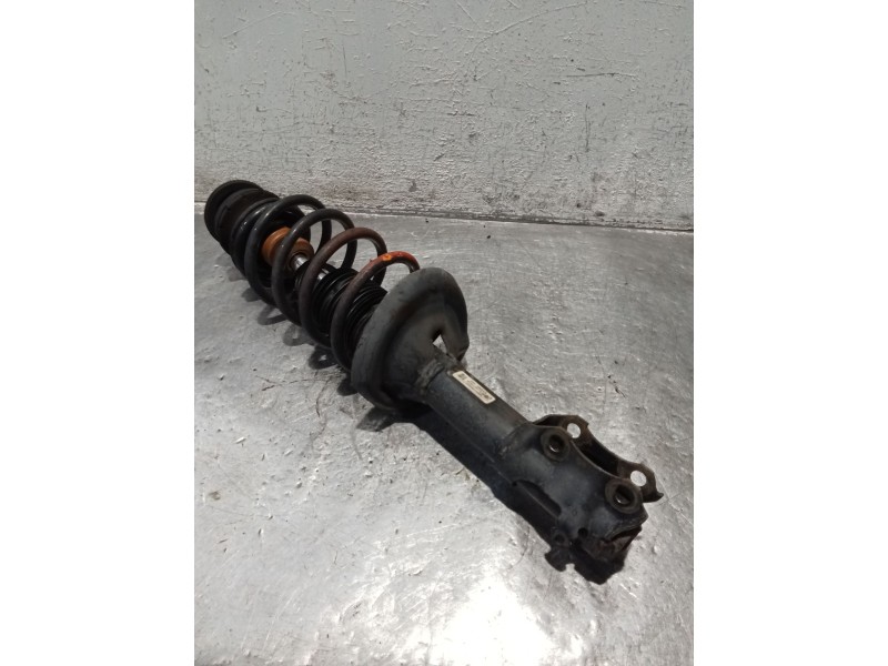 Recambio de amortiguador delantero izquierdo para seat cordoba (6k1, 6k2) 1.9 tdi referencia OEM IAM 535413031C  97