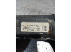 Recambio de amortiguador delantero izquierdo para seat cordoba (6k1, 6k2) 1.9 tdi referencia OEM IAM 535413031C  97 2