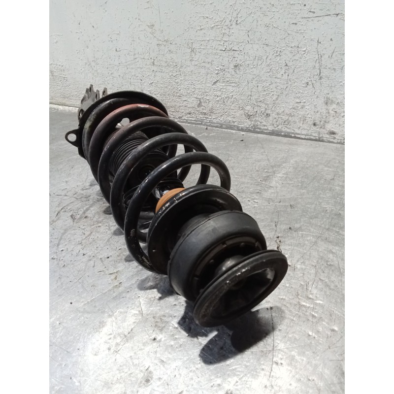 Recambio de amortiguador delantero izquierdo para seat cordoba (6k1, 6k2) 1.9 tdi referencia OEM IAM 535413031C  97