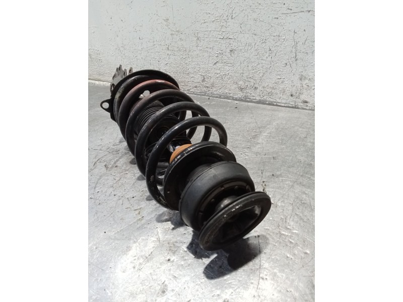 Recambio de amortiguador delantero izquierdo para seat cordoba (6k1, 6k2) 1.9 tdi referencia OEM IAM 535413031C  97
